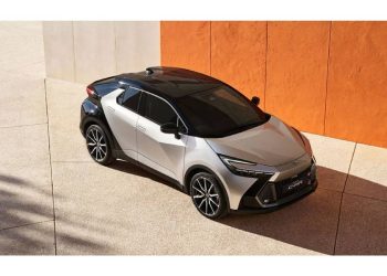 Toyota cambia su tendencia de ventas en España durante este 2026
