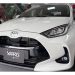 Nuevo Toyota Yaris Híbrido redefine la eficiencia urbana