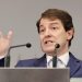Transformación digital en Castilla y León: Mañueco y Oracle trazan la ruta