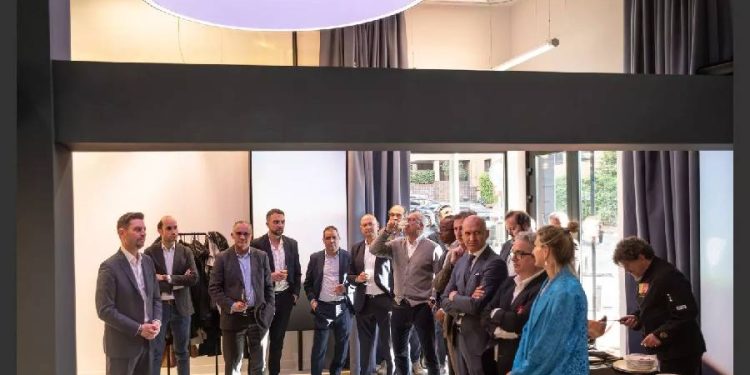 Trilux revoluciona el diseño lumínico: nuevo espacio experiencial en Madrid