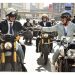 Triumph Motorcycles lidera caravana solidaria de motociclistas elegantes DGR Santiago 2026