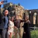 Turismo en España bate récords: 17,5 millones de visitantes