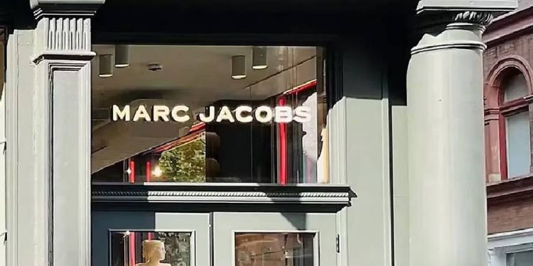 WHP Global compra Marc Jacobs: LVMH vende su mítica marca