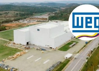 WEG fortalece su expansión en Colombia con nuevo centro en Bogotá