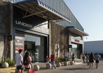 Arauco Premium Outlet Buenaventura