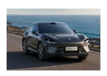 Xiaomi expande su oferta automotriz