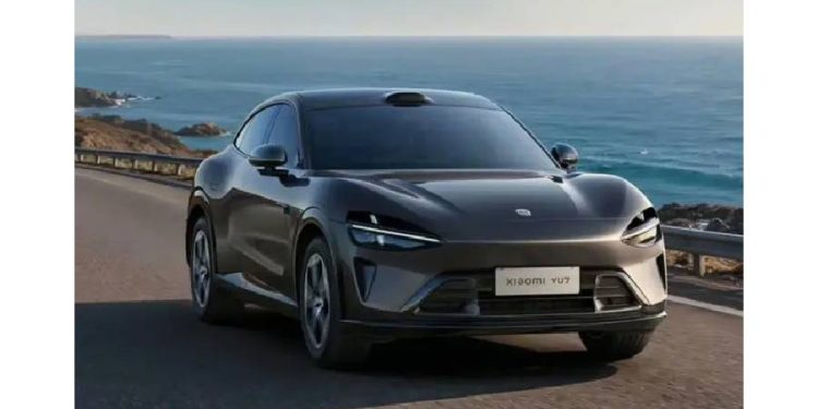 Xiaomi expande su oferta automotriz
