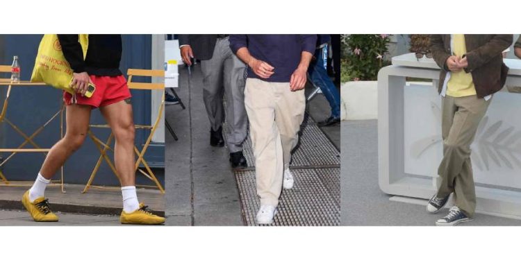 Las zapatillas minimalistas ganan terreno en el mercado deportivo