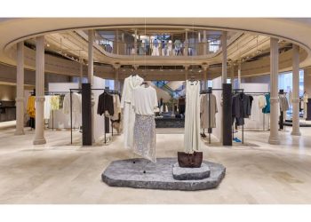 Zara revoluciona el retail en Roma: lujo y SEO en el Palazzo