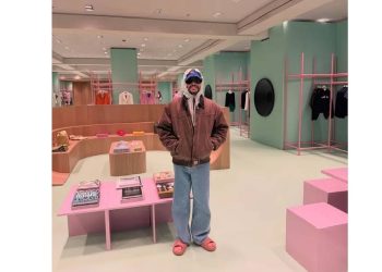Zara y Bad Bunny: Marta Ortega estrena la colección del año