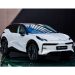 Zeekr revoluciona la carga rápida con la nueva evolución de su modelo compacto