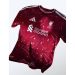 Liverpool FC y adidas revelan la nueva camiseta local inspirada