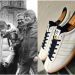 Adidas fusiona la música y el fútbol en una colección junto a The Stone Roses