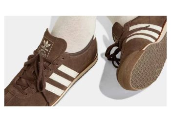 Adidas Italia se consolida como el modelo de calzado más codiciado de la temporada