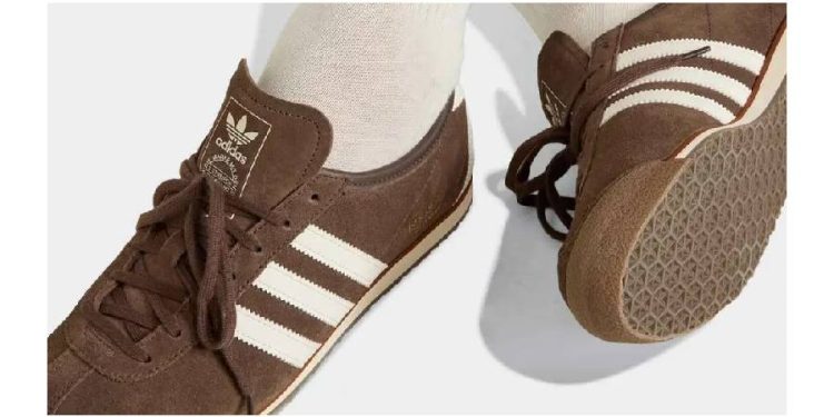 Adidas Italia se consolida como el modelo de calzado más codiciado de la temporada