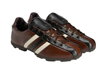 Adidas Y-3 y Wales Bonner presentan The Field Lizzard con estética steampunk