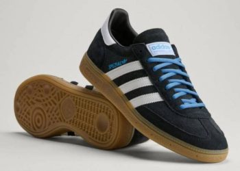 Adidas presenta el Handball Spezial Federation Pack para el Mundial 2026