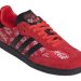 Coca-Cola y adidas lanzan una colección exclusiva de zapatillas