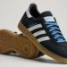 Adidas presenta el Handball Spezial Federation Pack para el Mundial 2026