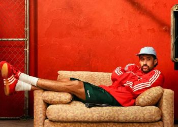Adidas x Bad Bunny: Flamboyán Redefine el Streetwear
