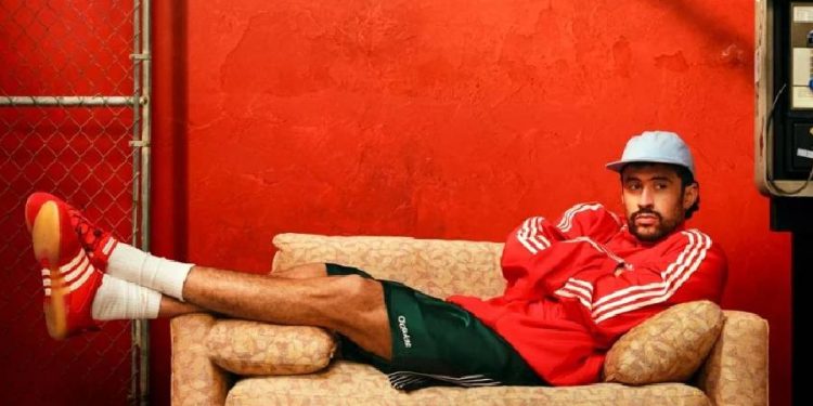 Adidas x Bad Bunny: Flamboyán Redefine el Streetwear