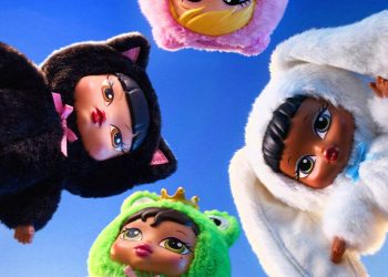 Bratz