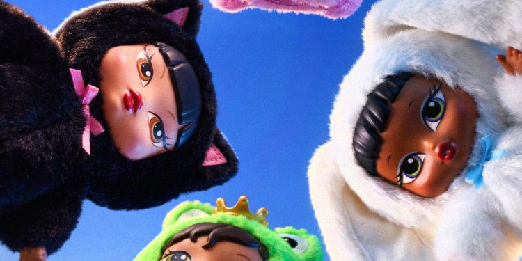 Bratz