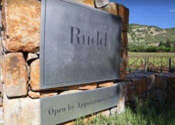 El grupo Chanel refuerza su cartera de vinos en California mediante St. Supéry