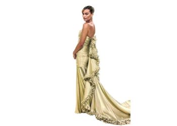 Chanel deslumbra en la Met Gala 2026 con una propuesta de alta costura escultural