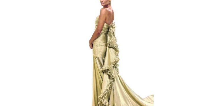 Chanel deslumbra en la Met Gala 2026 con una propuesta de alta costura escultural