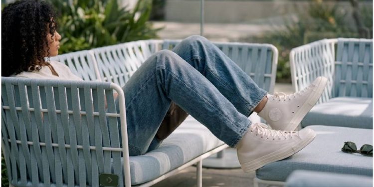 Converse y Madhappy presentan su segunda colaboración