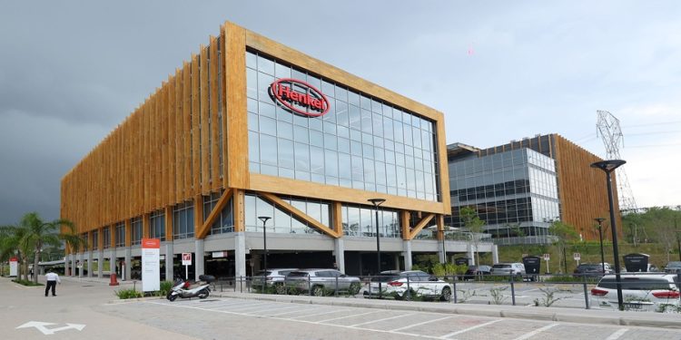 henkel