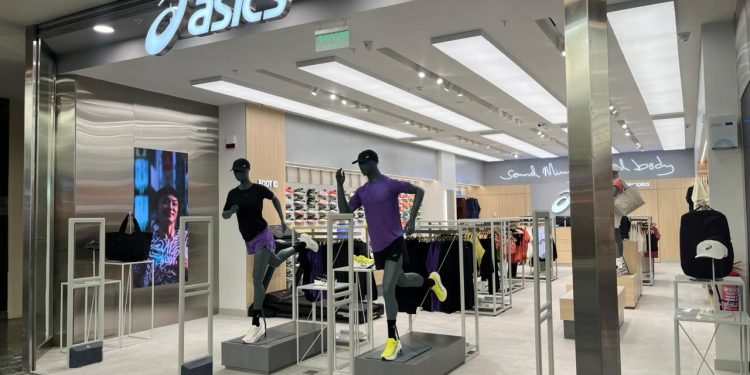 asics