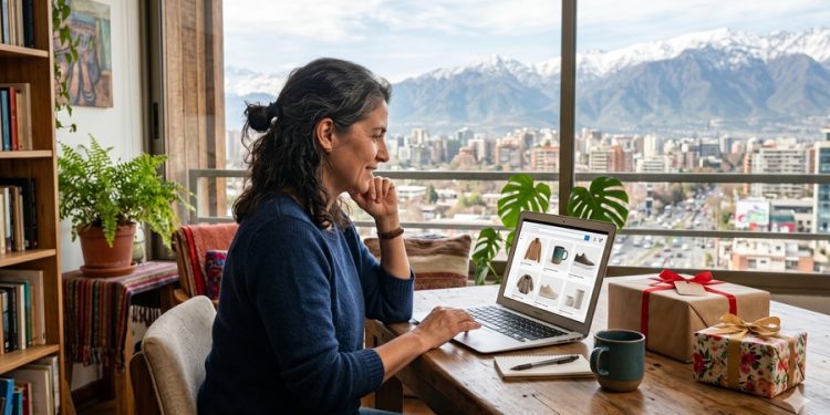 comercio online
