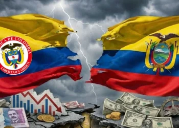 Comercio en alerta, el impacto de la crisis entre Colombia y Ecuador