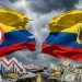 Comercio en alerta, el impacto de la crisis entre Colombia y Ecuador