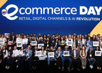 Ecommerce Day Colombia 2026