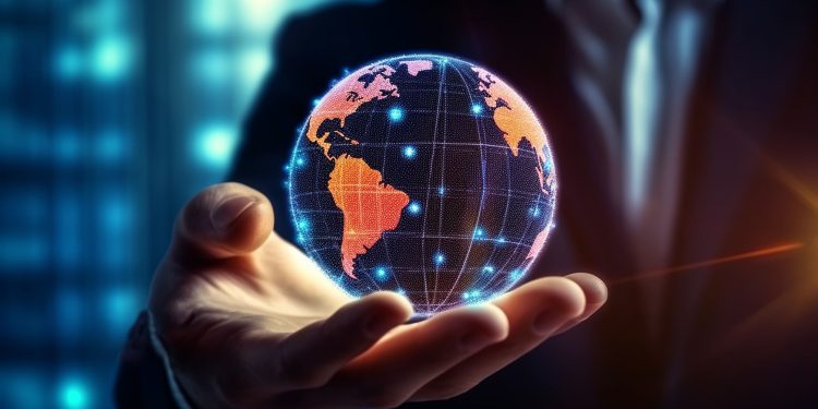 América Latina acelera la adopción de activos digitales