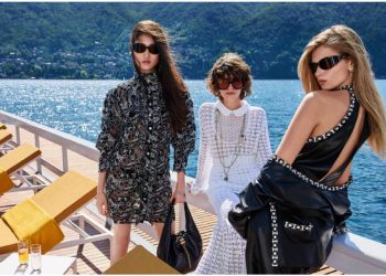 El Índice Lyst revela las marcas de moda más influyentes del primer trimestre