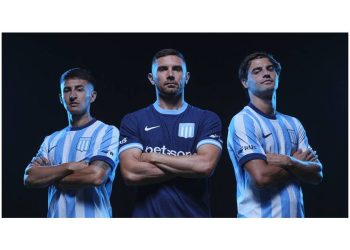 Nike y We Are Laugh rinden tributo a la pasión incondicional de Racing Club
