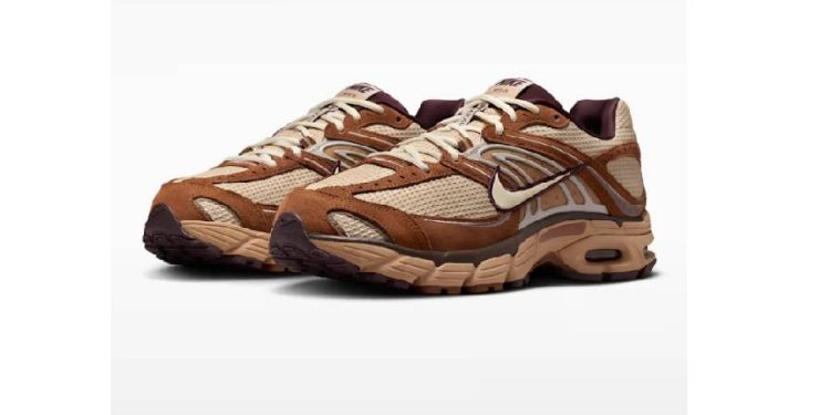 Nike presenta las opciones ideales de calzado deportivo para lucir con elegancia en la oficina