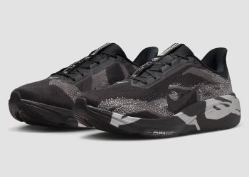 Nike Pegasus 42 DSRPT la fusión perfecta entre el running y la moda urbana