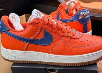 Nike celebra el éxito de los New York Knicks con unos nuevos tenis