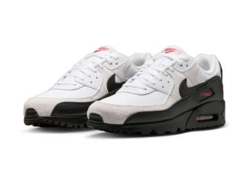 Nuevas zapatillas de Nike fusionan el diseño del automovilismo