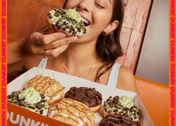 Dunkin
