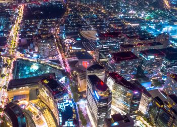 Ciudades inteligentes, el reto de transformar datos en calidad de vida