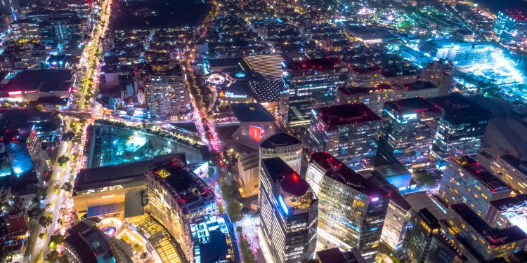 Ciudades inteligentes, el reto de transformar datos en calidad de vida