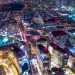 Ciudades inteligentes, el reto de transformar datos en calidad de vida