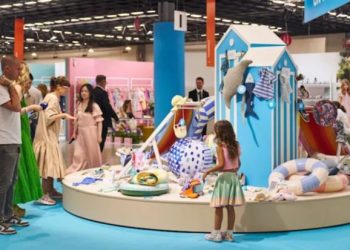 Pitti Bimbo 2026: El futuro de la moda infantil en Florencia