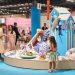 Pitti Bimbo 2026: El futuro de la moda infantil en Florencia